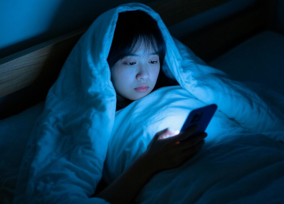 来要水主任：毛孔粗大、痘痘反复生长？可能是这4个坏习惯导致的！