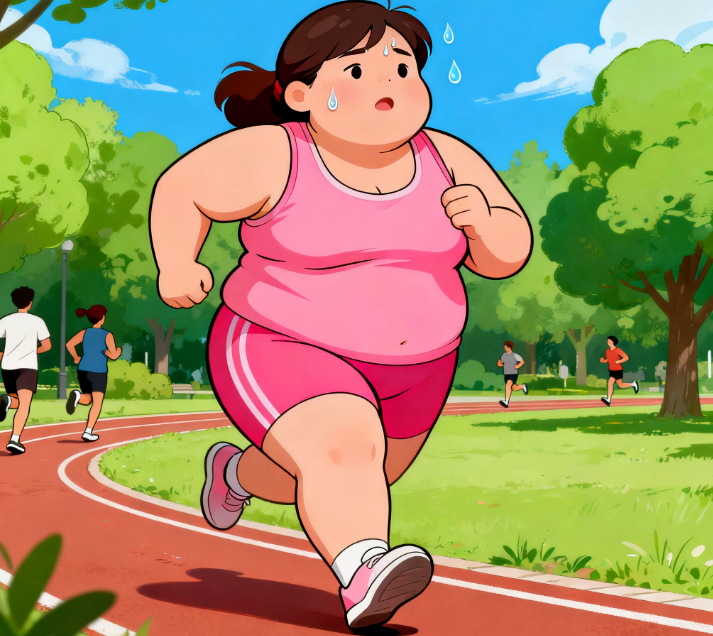 注意，胖的人更易得这4种癌症！