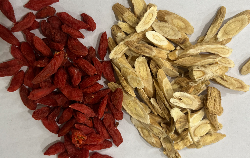 2味中药帮你提高身体免疫力，预防癌症复发转移！