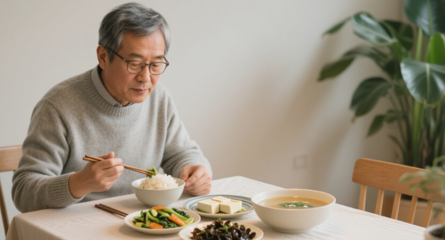 恭喜你！出现这3种情况，说明你的萎缩性胃炎在慢慢变好