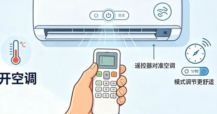 癌症患者开空调、风扇时需注意6件事，你一定要知道！