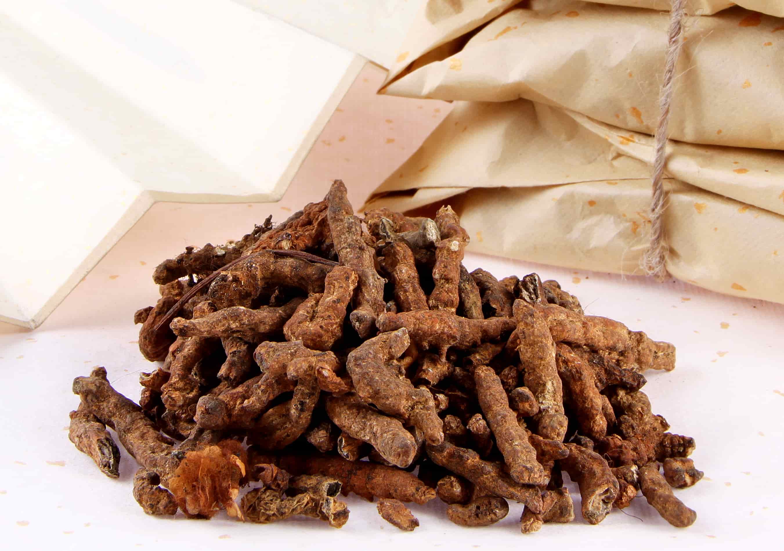 淋巴瘤怎么引发的