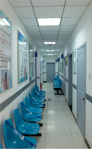 北京普康中医医院公益活动