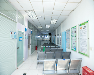 北京普康中医医院公益活动