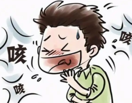 中医治咳嗽效果好吗？