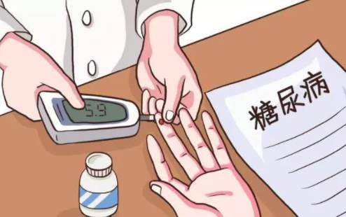 糖尿病的症状表现有哪些？