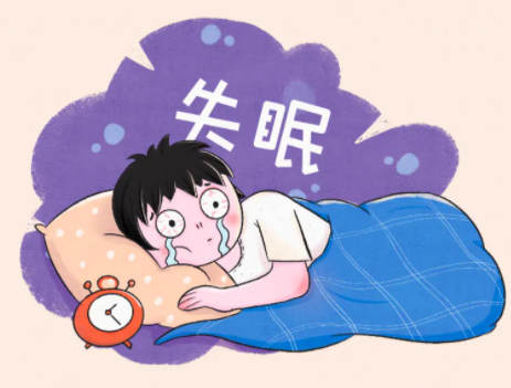 老人失眠严重怎么办？