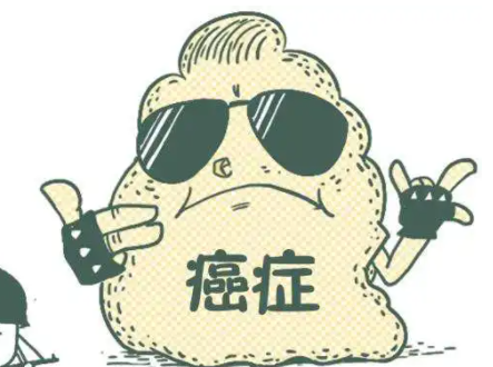 得了皮肤肿瘤会有哪些症状表现？