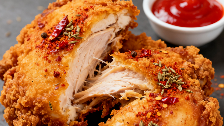 癌症患者放化疗后血小板低，这4种食物建议暂时远离！