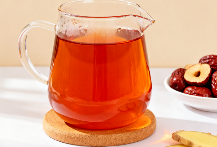 来要水主任：又怕冷还有鼻炎？入冬前喝下这杯茶让你手脚回暖