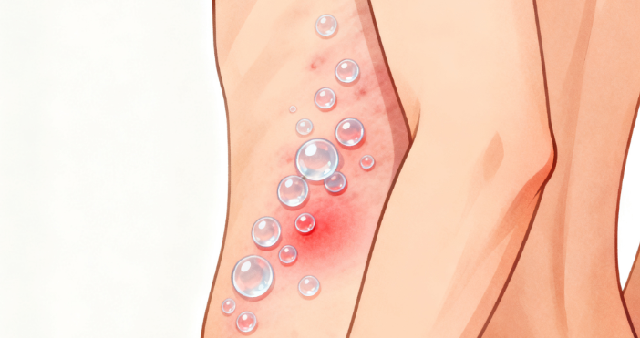 汤立新主任：带状疱疹病毒被&ldquo;激活&rdquo;前，身体会出现3大信号！