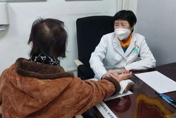 普康中医医院敬老月义诊圆满落幕：以专业中医之力，守护银龄健康