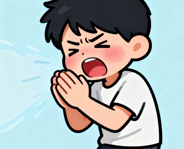 经常持续咳嗽，会变成肺炎吗？怎么做能缓解咳嗽？