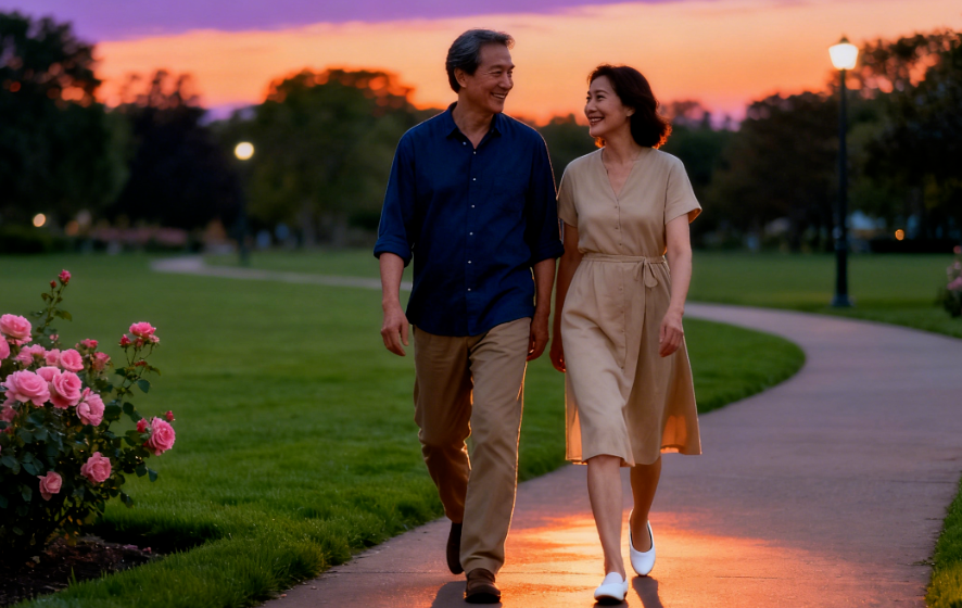 饭后30分钟这样做，让癌细胞&ldquo;瑟瑟发抖&rdquo;！