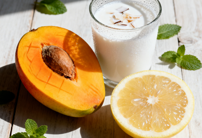 &ldquo;固体杨枝甘露&rdquo;走红，但3类人要谨慎吃！