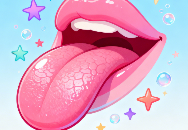 想了解五脏六腑健康状况？看看舌头就知道了！