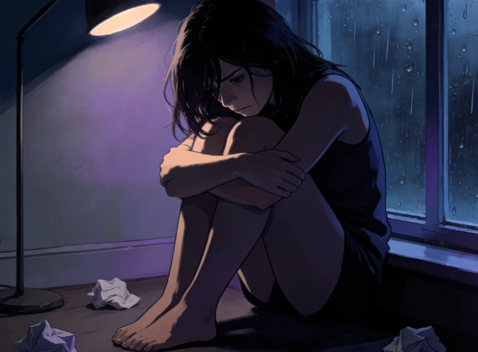 不饿但就是想吃东西，可能是病！