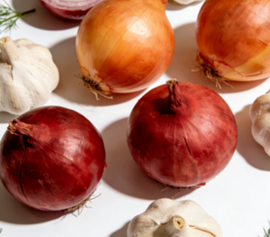 慢性胃炎最怕3种菜，吃错一口，让你的胃反复痛！