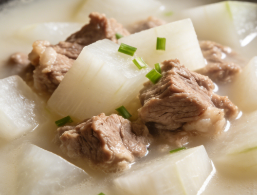 来要水主任：冬吃萝卜正当时，3种吃法清痰祛湿还暖身！