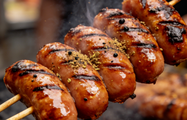 肿瘤患者忌口食物一览表，科学饮食，助力康复！