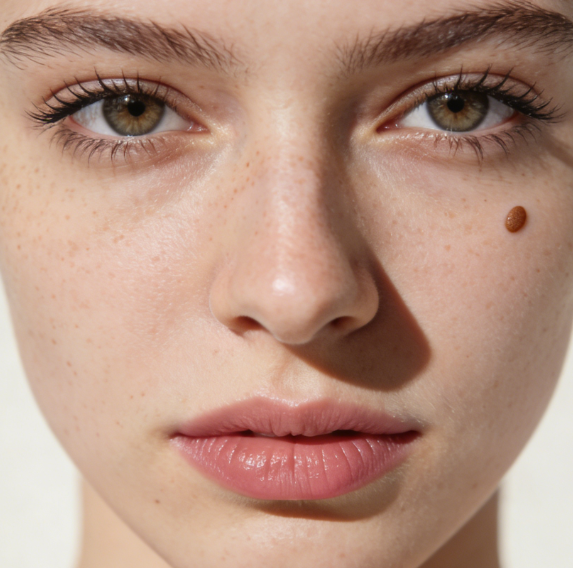 脸上出现这3种变化，你可能被癌症盯上了！