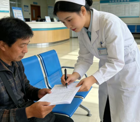 癌症患者检查血常规时，这个重要指标千万别忽视！