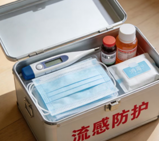 癌症患者做好5件事，提升免疫力流感不近身！