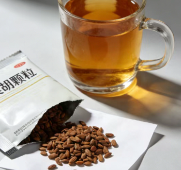 想少往医院跑？小柴胡颗粒这5个妙用要知道！