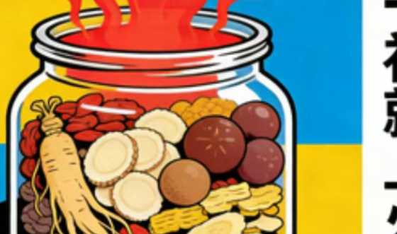 虚不受补、一补就上火？中医调理帮你解决难题！