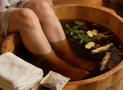 癌症患者化疗后为什么会手脚发麻？教你3个方法来缓解