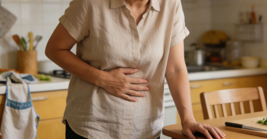 萎缩性胃炎常用的3个中成药，对症用药很有效，大多数人都不知道