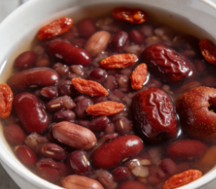 推荐4道菜，帮癌症患者改善白细胞低，气血不足等问题！