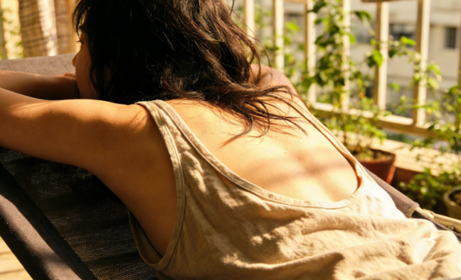 癌症患者阳气足才能康复快，4个方法帮你补阳气！