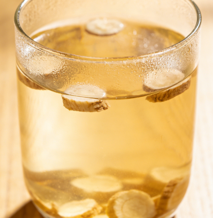 爱长结节怎么办？多喝两水，少吃三物，助您消结节！