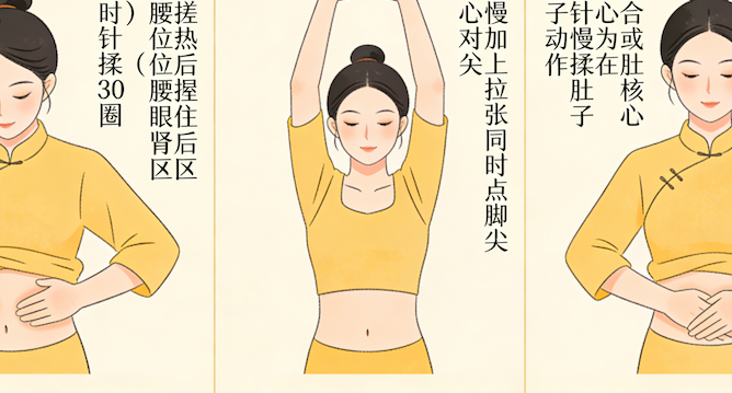 立春不养阳，一年都白忙！4大方法教您升阳气，补脾胃