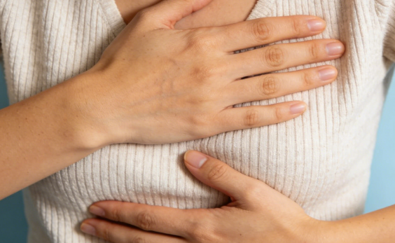 Luminal型乳腺癌患者做好7件事儿，助您降低雌激素！