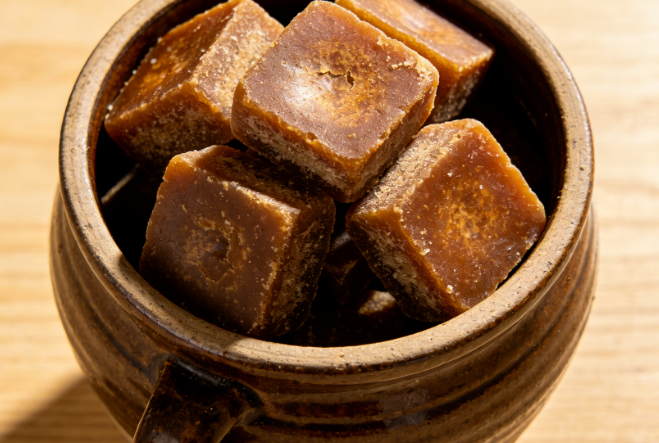 胃溃疡患者常吃红糖或出现4种变化