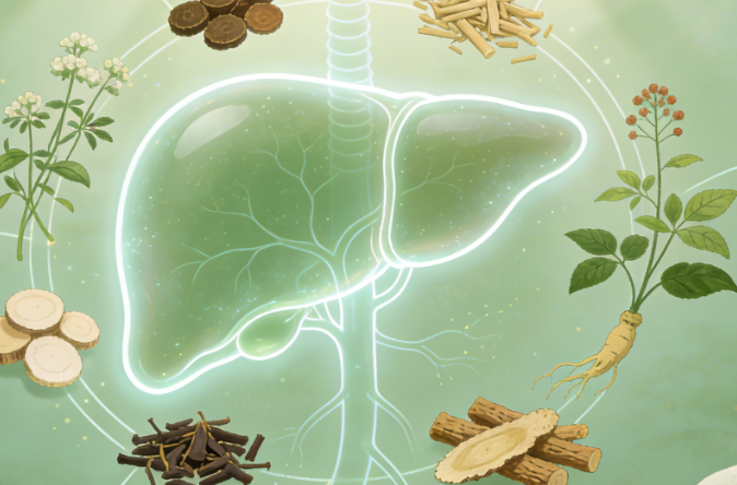 想要补气血，就按照这4个顺序步骤来！