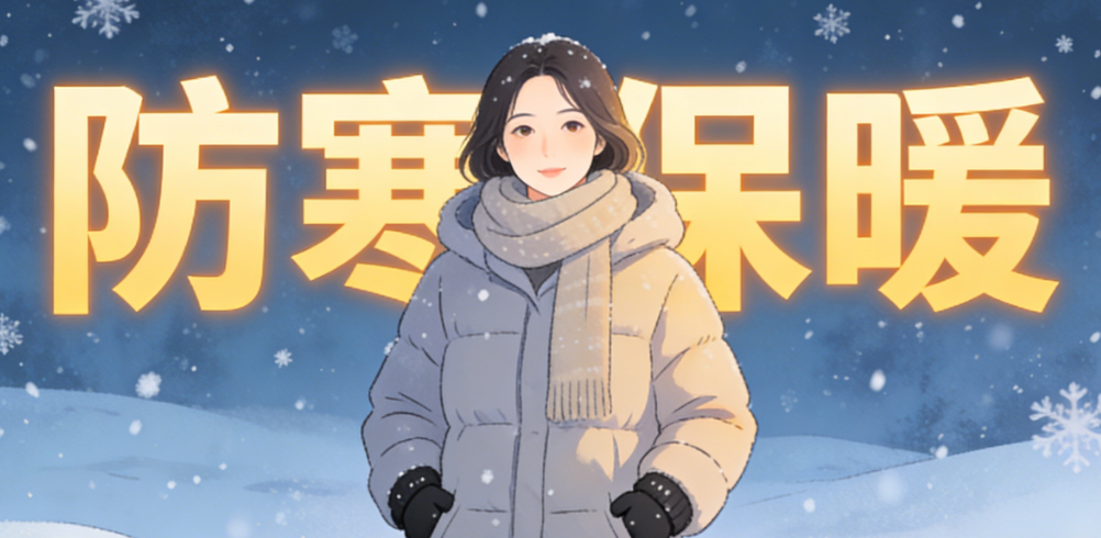 癌症患者请查收这份春节衣食住行全攻略！