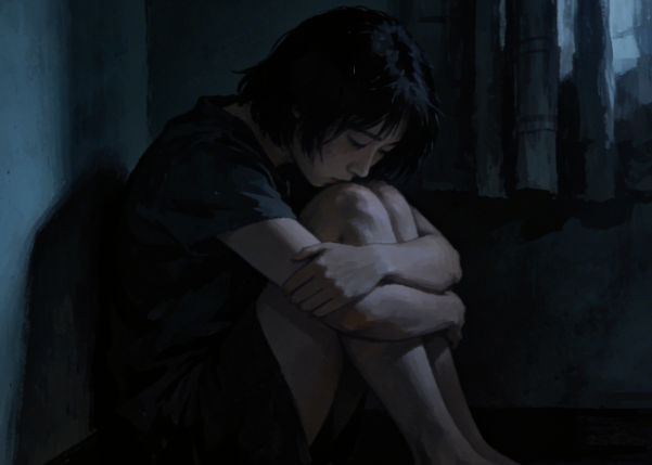 醒不来、没动力、想独处？5个抑郁信号，你中了几条？