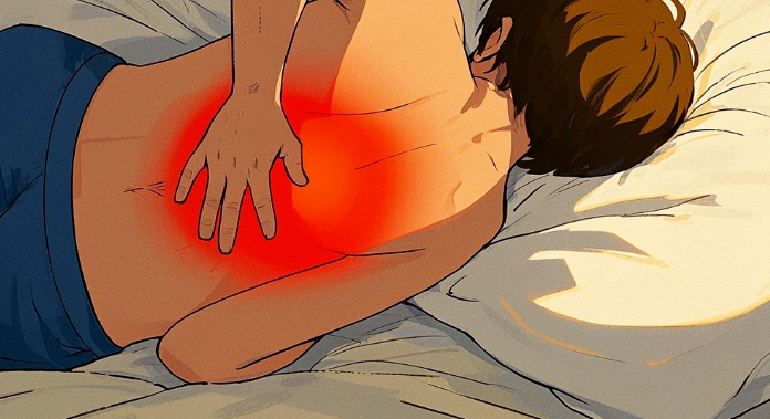 腰椎间盘突出怎么办？医生教你&ldquo;3法6招&rdquo;，保护你的腰椎！