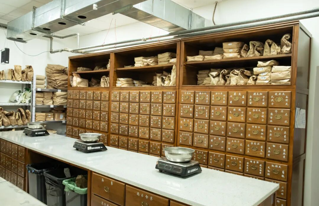 中医如何抗癌？从恢复元气开始