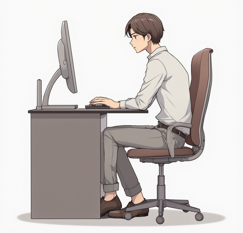 想减少腰椎间盘突出发作频次，日常护理注意这4点！