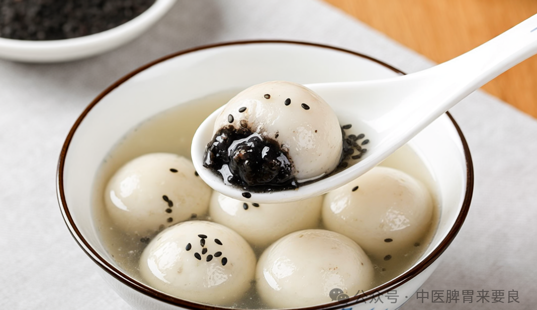 元宵节丨汤圆好吃难消化，这4类人群尽量避免！