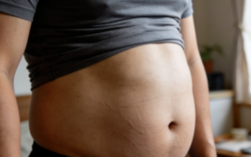 体内有癌，腹部先知，肚子出现这4种症状，小心癌症来袭！