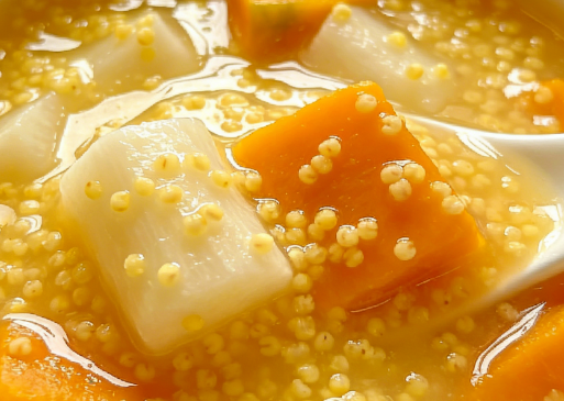 萎缩性胃炎脾胃虚？掌握这两点，帮你把脾胃养好！