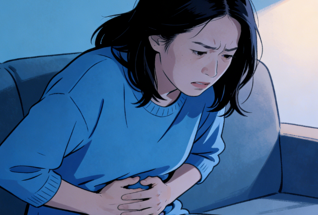 男子查出胃癌，竟是因为早上的这个习惯！如果你也有，赶紧改正