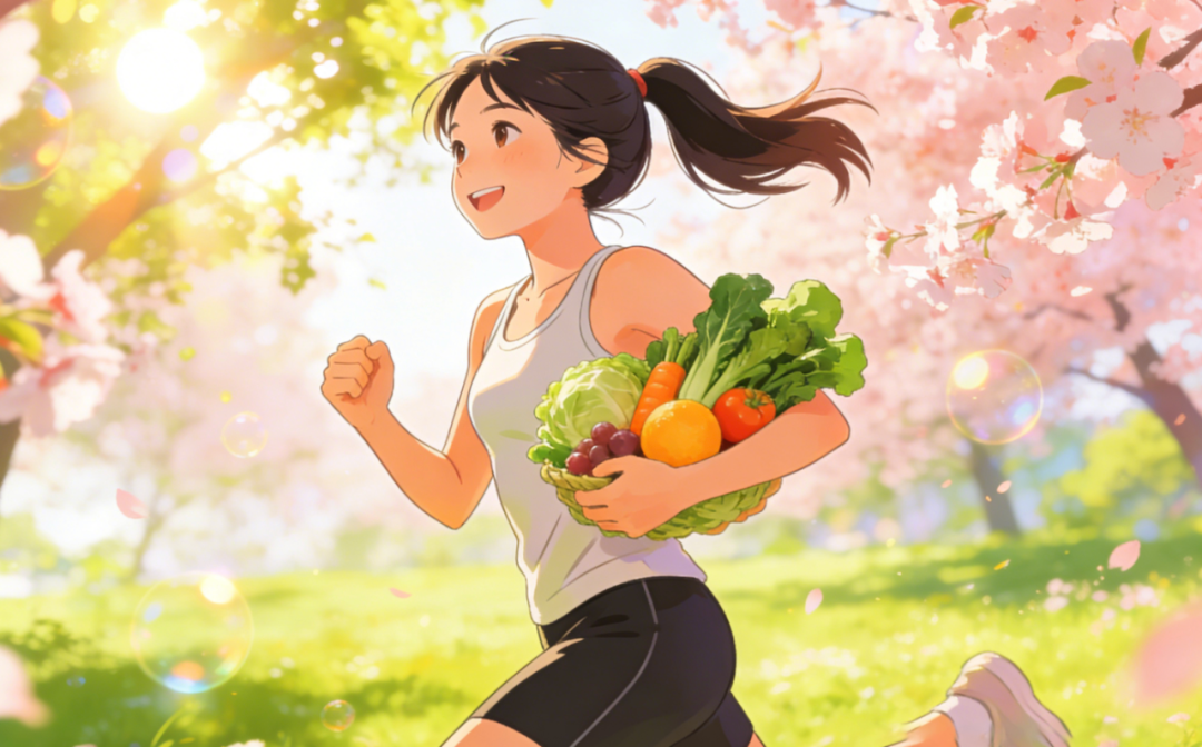 方雯医生：春季养身，这3个&ldquo;万能穴&rdquo;，男女老少都能上手！