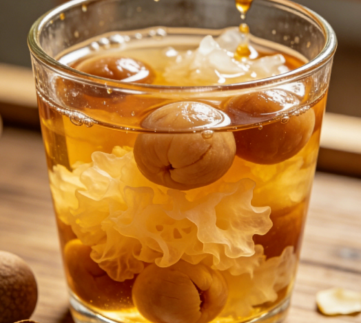 气血不足百病生，春天常做4件事帮你补气血、润脏腑、心情好！