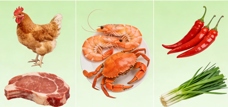 医生常说癌症患者不能吃&ldquo;发物&rdquo;，&ldquo;发物&rdquo;到底是什么？